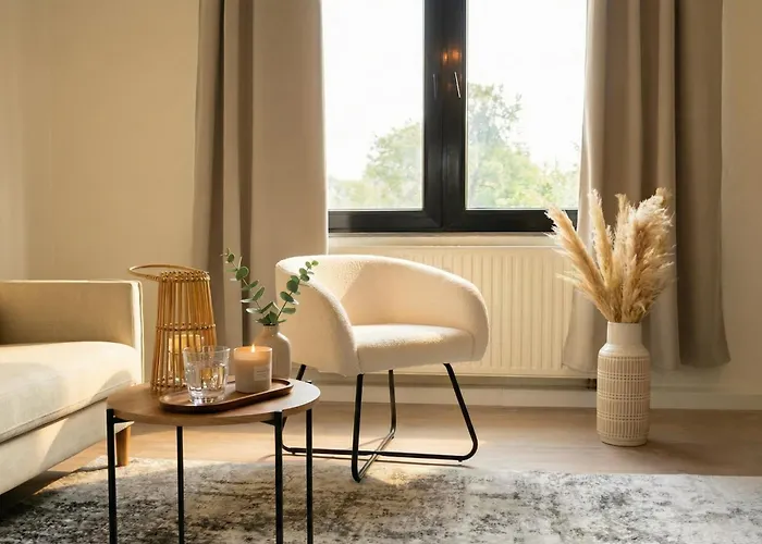 Milpau 2 - Premium-apartment - 4 Personen Mit Queensize-bett Und Einzelbetten - Zentral, Nespresso Und Smart-tv 公寓 *